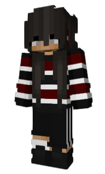 Minecraft skin ceyzzking1337