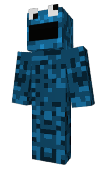 Minecraft скін по ніку jessietownn