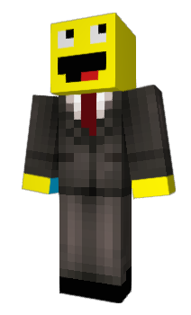 Latest Minecraft skins Page - 13289