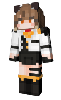 Latest Minecraft skins Page - 291