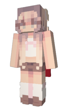 Minecraft скин по нику kindog