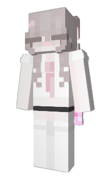 Minecraft skin shyyw