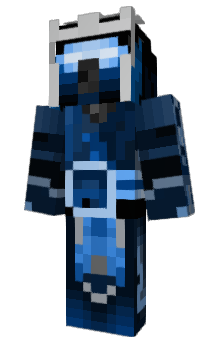 Minecraft скин по нику Kenshiy