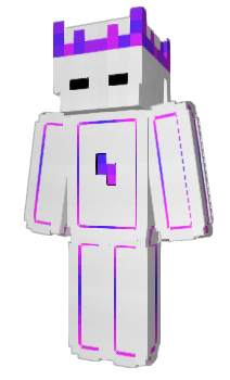 Minecraft скін по ніку BrunoMars_Fan