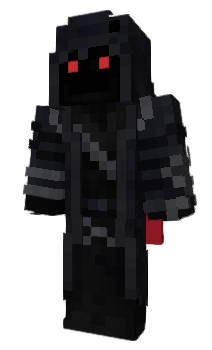 Minecraft skin RVictor