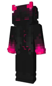 Minecraft скін по ніку guintemplim