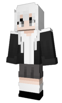 Minecraft скин по нику Tamaki5