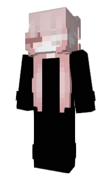 Minecraft скін по ніку Sebirian