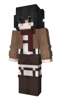 Minecraft скін по ніку dirng