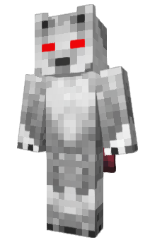 Minecraft скин по нику s1lentX
