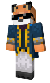 Minecraft скін по ніку Essayez