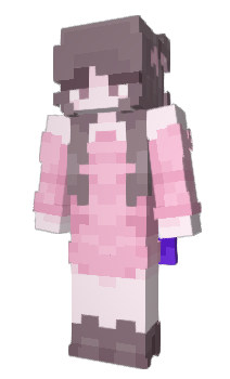 Minecraft скін по ніку omgilysm