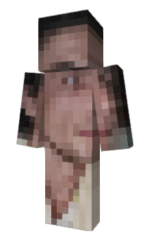 Minecraft skin Sburo