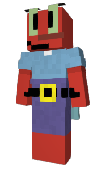 Minecraft скин по нику SwaggOnSoap