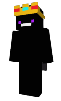 Minecraft скин по нику LyuoLP