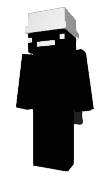 Minecraft скин по нику LyuoLP