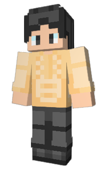 Minecraft скин по нику Nedryan