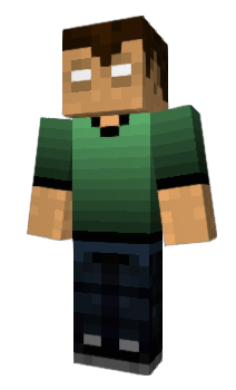 Minecraft skin Tennos