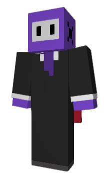 Minecraft скин по нику RPCS3