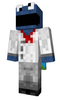 Minecraft скин по нику lakyqq
