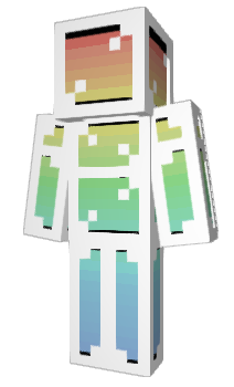 Minecraft скін по ніку 6916