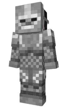 Minecraft скин по нику ssate