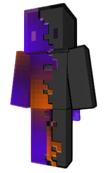 Minecraft skin Zeca_
