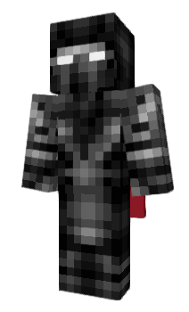 Minecraft skin _Mr__Shadow_