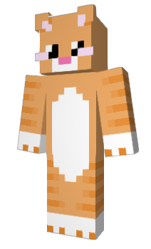 Minecraft skin ka_in