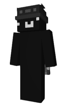 Minecraft скин по нику mrpringles_of28