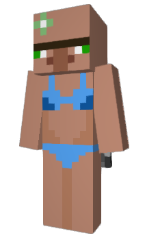 Minecraft скин по нику BastiMyName