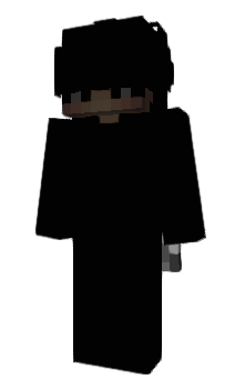 Minecraft skin BastiMyName