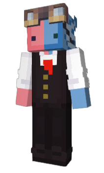Minecraft скін по ніку egirlkitten18