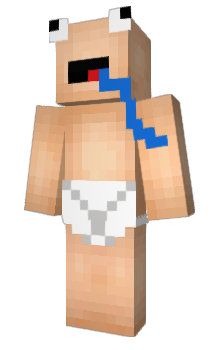 Minecraft skin hacker_2