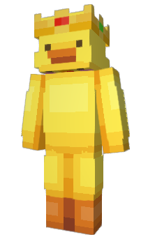 Minecraft скин по нику CARL890