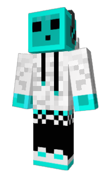 Minecraft скин по нику Crypa