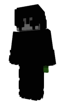 Minecraft skin bikerr