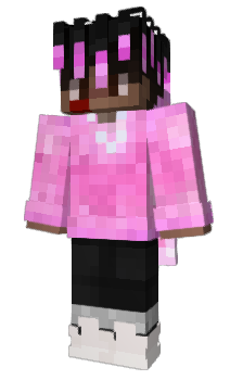 Minecraft скин по нику lncidd