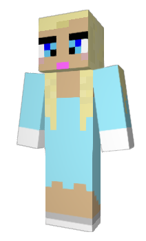 Minecraft скин по нику charl8