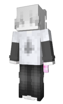 Minecraft скин по нику Marvivoo