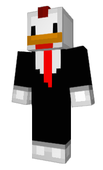 Minecraft скин по нику opoll