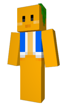 Minecraft скін по ніку yoshiki