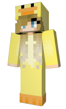 Minecraft скин по нику _Mills_