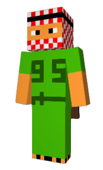 Minecraft скин по нику yyzn612