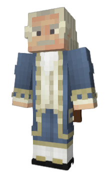Minecraft skin yyzn612