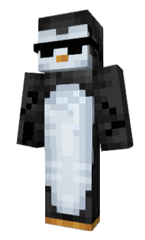 Minecraft skin Kyriony