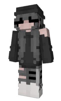 Minecraft skin Riecko03