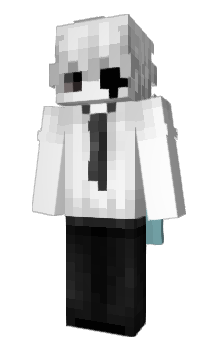 Minecraft скін по ніку xzarmr