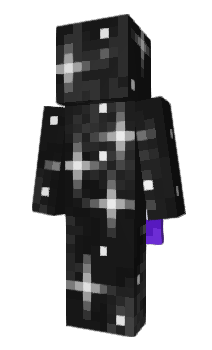 Minecraft скин по нику Arkanqel
