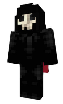 Minecraft skin 360D